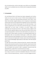 Vorschau - Stundenentwürfe - Stundenentwurf: Materialgestütztes Schreiben / Argumentieren - Seite 1