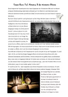 Vorschau - Spiele - Escape Room Wortarten - Klasse 5-6 - Seite 1