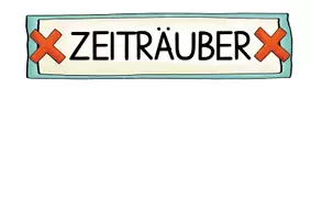 Vorschau - Anderer Materialtyp - Belohnungssystem: Zeiträuber/innen & Sterne sammeln - für alle Fächer! - Seite 3