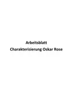 Vorschau - Arbeitsblätter - Die Physiker - Materialpaket Arbeitsblätter - Seite 3