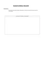 Vorschau - Arbeitsblätter - Die Physiker - Gründe für Möbius' Wutanfall - Seite 1
