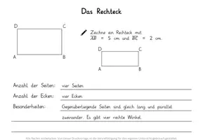 Vorschau - Stundenentwürfe - Geometrische Flächen - Seite 2