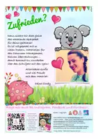 Vorschau - Arbeitsblätter - Ferienbericht Koalaklasse - Seite 3