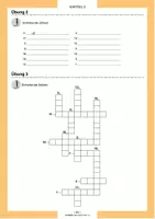 Vorschau - Arbeitsblätter - Einfach mehr Deutsch - Kapitel 3: Mathematik - Seite 3