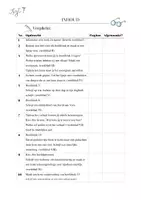 Vorschau - Unterrichtsreihen - Lesetagebuch zu Carry Slee - "Spijt!" - Seite 1