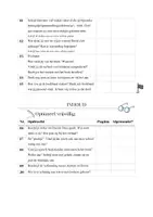 Vorschau - Unterrichtsreihen - Lesetagebuch zu Carry Slee - "Spijt!" - Seite 2
