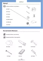 Vorschau - Arbeitsblätter - Einfach mehr Deutsch - Kapitel 7: Werken - Seite 3