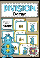 Vorschau - Spiele - DIVISION - Domino - Deckblatt