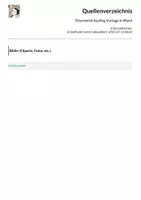 Vorschau - Lehrpläne/Lehrermaterial - Elternbrief Ausflug Vorlage in Word - Seite 1