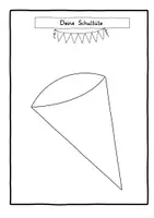 Vorschau - Unterrichtsreihen - SPAR-Materialpaket- Klasse 1 (107 Materialien für Deutsch und Mathe) - Seite 3