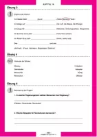 Vorschau - Arbeitsblätter - Einfach mehr Deutsch - Kapitel 16: EmD-Profi (fächerübergreifende Übungen) - Seite 2
