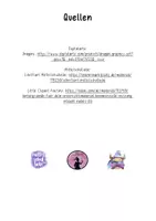 Vorschau - Anderer Materialtyp - Lobkärtchen Drachenklasse - Seite 3