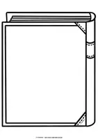 Vorschau - Arbeitsblätter - Mein ABC-Buch | Basisschrift | 1. Klasse | Bastelvorlage - Seite 2