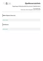 Vorschau - Bildkarten - Grußkärtchen Paket - Seite 2