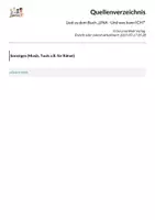Vorschau - Audio-Dateien - Lied zu dem Buch „LINA - Und was kann ICH?“ - Seite 1