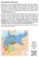 Vorschau - Arbeitsblätter - Der erste Weltkrieg - Themenheft I - Seite 3
