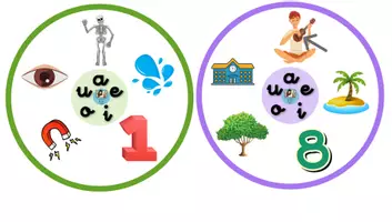 Vista previa - Juegos / Gamificación - juego pinzas vocales - Portada
