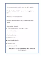 Vorschau - Arbeitsblätter - Materialpaket: Starte zauberhaft ins Schuljahr - Seite 2