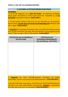 Vorschau - Stundenentwürfe - Erkläre dich selbst & subjektives Textverständnis (SB&FB AB 5) - Seite 2