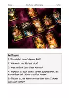Vorschau - Unterrichtsreihen - Okkultismus und Satanismus - Seite 2