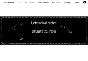 Vorschau - Interaktives Material - Digitaler Lehrerplaner SJ 21-22 - Seite 3