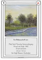 Vorschau - Stundenentwürfe - Künstlerspaziergang - Vincent van Gogh (vierfach differenziert) - Seite 3