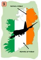 Vorschau - Stundenentwürfe - Landeskunde - Bundle: Australia, Ireland & California - MEGAMATERIALPAKET - Seite 3