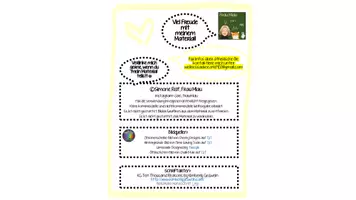 Vorschau - Anderer Materialtyp - FREEBIE - Geschenkidee Sommerferien - Seite 3