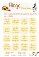Vorschau - Spiele - Materialpaket: Bingo - mes vacances & c'est moi (Französisch) - Seite 3