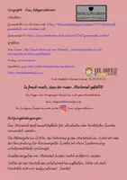 Vorschau - Stundenentwürfe - "Ich bin ein Goldschatz Gottes" - Stundenentwurf & Gottesdienst zum Schulstart - Seite 1
