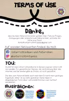 Vorschau - Arbeitsblätter - Naturkatastrophen - Bildwörterbuch - Seite 3