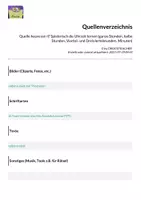 Vorschau - Stundenentwürfe - Quelle heure est-il? Spielerisch die Uhrzeit lernen (ganze Stunden, halbe Stunden, Viertel- und Dreiviertelstunden, Minuten) - Seite 1