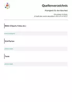 Vorschau - Anderer Materialtyp - Kleinigkeit für den Abschied - Seite 2