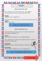 Vorschau - Interaktives Material - Interaktive Übung zu "seit oder seid" - Onlineübung - Seite 2