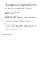 Vorschau - Stundenentwürfe - "Ich bin ein Goldschatz Gottes" - Stundenentwurf & Gottesdienst zum Schulstart - Seite 3