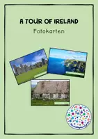 Vorschau - Bildkarten - Fotokarten - Ireland - Deckblatt