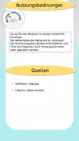 Vorschau - Anderer Materialtyp - Schüler-Feedbackbogen zum Unterricht - Seite 3