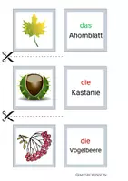 Vorschau - Spiele - Herbst - Spiel Paare finden DAF/DAZ - Seite 2