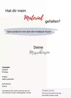 Vorschau - Arbeitsblätter - Sommerferien - Seite 3