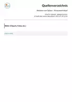 Vorschau - Arbeitsblätter - Anionen von Salzen – Kreuzworträtsel - Seite 1