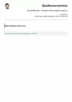 Vorschau - Mal- und Bastelvorlagen - Sternbildsucher - Projektor Sternzeichen Jungfrau - Seite 1
