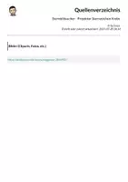 Vorschau - Mal- und Bastelvorlagen - Sternbildsucher - Projektor Sternzeichen Krebs - Seite 1