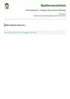 Vorschau - Mal- und Bastelvorlagen - Sternbildsucher - Projektor Sternzeichen Zwillinge - Seite 1