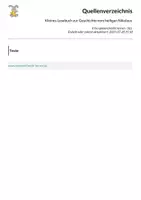 Vorschau - Arbeitsblätter - Kleines Lesebuch zur Geschichte vom heiligen Nikolaus - Seite 1