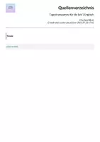 Vorschau - Bildkarten - Tagestransparenz für die Sek 1 Englisch - Seite 2
