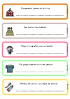 Vista previa - Unidades / Secuencias / Situaciones de Aprendizaje - ABSURDOS VERBALES @conpdept - página 3