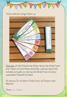 Vorschau - Fördermaterial/Inklusion - Fresch Rechtschreibfächer - Seite 2