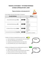Vorschau - Arbeitsblätter - Grammatik Satzglieder Adverbiale Bestimmungen am Beispiel Tschick - Seite 1