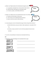 Vorschau - Arbeitsblätter - Grammatik Satzglieder Adverbiale Bestimmungen am Beispiel Tschick - Seite 2