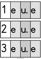 Vorschau - Fördermaterial/Inklusion - Noten-/ Pausenwerte - Bausteine (Tafelmaterial) - Seite 2